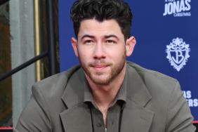 Nick Jonas Questions if He Is a Good Father in New Song 'Gut Punch'