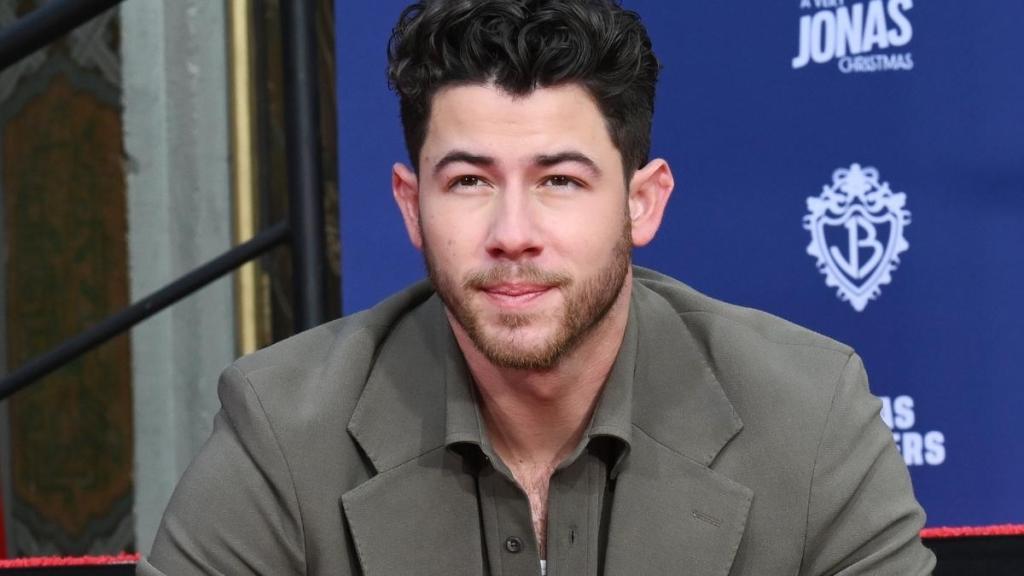 Nick Jonas Questions if He Is a Good Father in New Song 'Gut Punch'