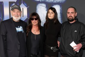 Rob and Michele Reiner