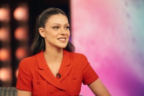 Brooklyn Beckham's wife