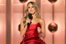 Leonardo Dicaprio Gets Roasted at Golden Globes Over Younger Girlfriends