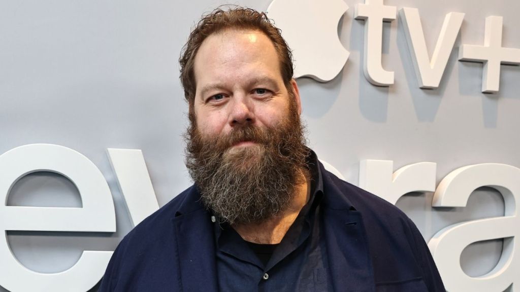 Ólafur Darri Ólafsson