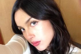 Olivia Rodrigo Turns Heads in Sparkling Mini-Dress