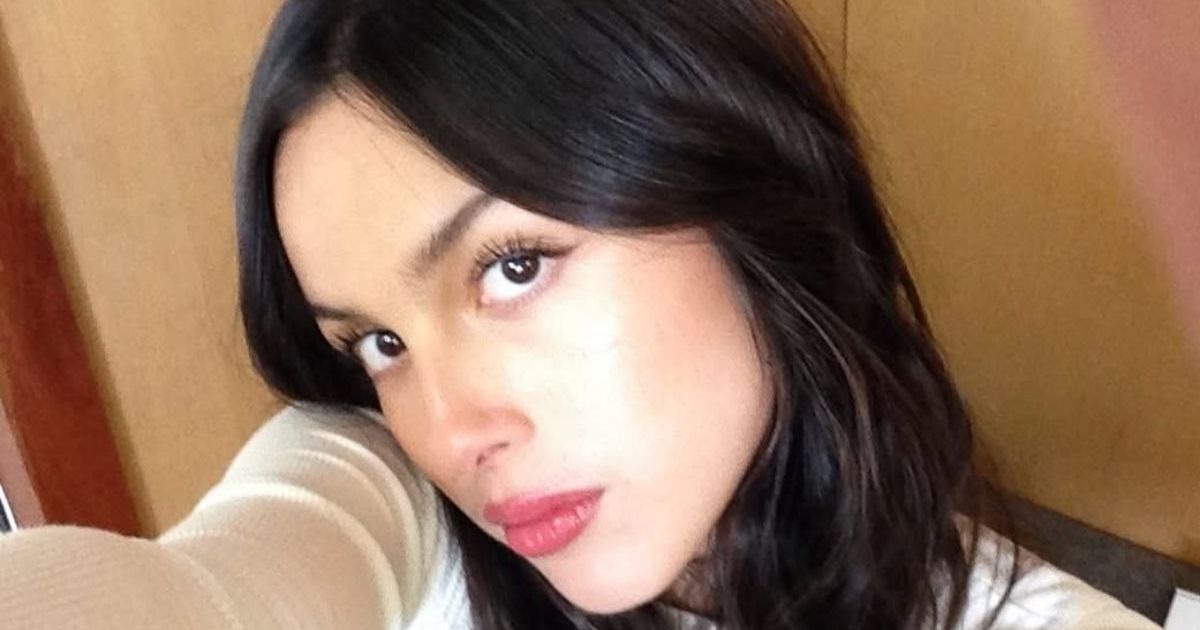 Olivia Rodrigo Turns Heads in Sparkling Mini-Dress