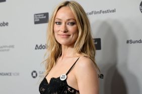 Olivia Wilde ‘Getting Serious’ With Boyfriend Amid Public Launch — Source