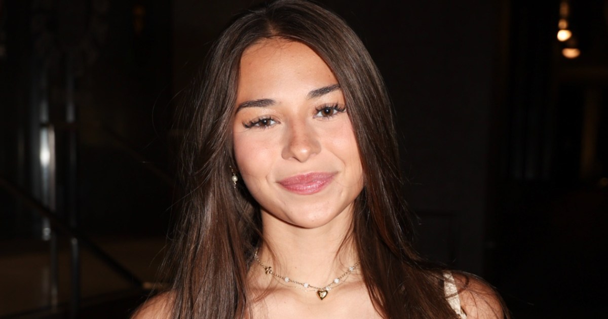 OnlyFans’ Sophie Rain Wearing Tiny Lingerie Will Distract You