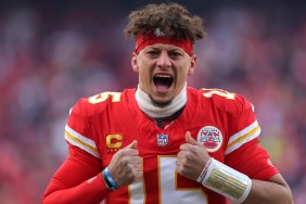 Patrick Mahomes Finally Breaks Silence Amid Injury