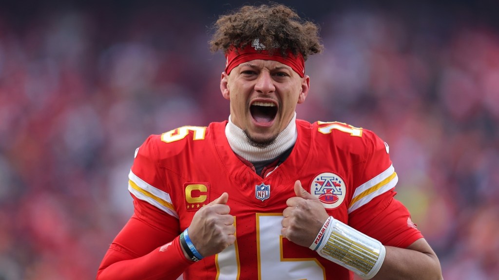 Patrick Mahomes Finally Breaks Silence Amid Injury