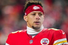Patrick Mahomes