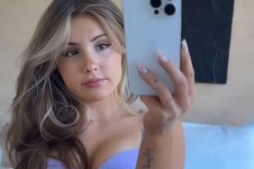 OnlyFans’ Piper Rockelle’s Bikini Selfie Makes Waves Online