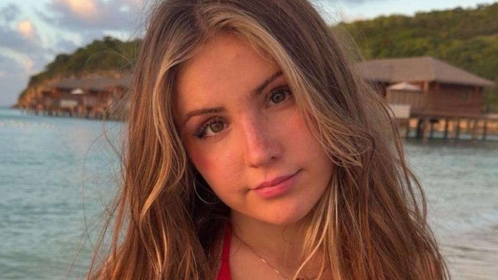 OnlyFans’ Piper Rockelle’s Bikini Look Is Unmissable