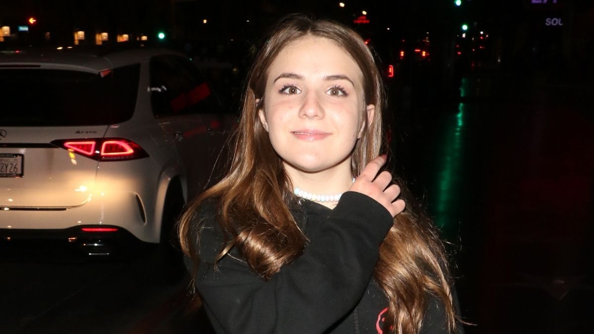 Piper Rockelle Opens up About OnlyFans Career Move - Reality Tea