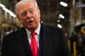 RFK Jr. Brags About Donald Trump's 'Testosterone' Level