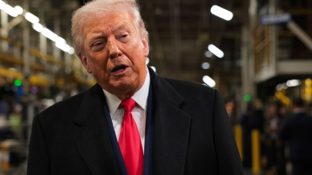 RFK Jr. Brags About Donald Trump's 'Testosterone' Level