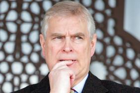 Prince Andrew