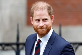 Prince Harry ‘Really Not Doing Anything’ in the US — Source