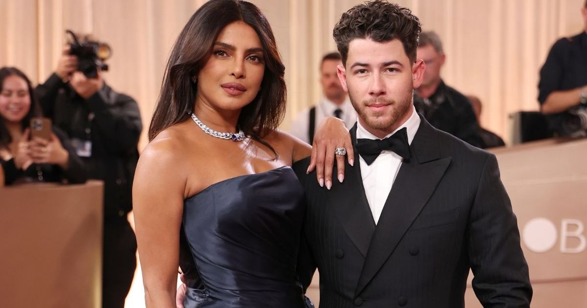Nick Jonas &amp; Wife Using Time Apart as ‘Asset’ in Relationship — Source