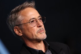 Robert Downey Jr. Names His Box Office Rivalry With Timothée Chalamet