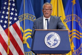 Tatiana Schlossberg's uncle