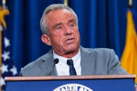 RFK Jr. Just Flipped the Food Pyramid