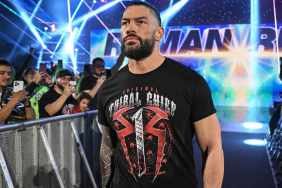 Roman Reigns