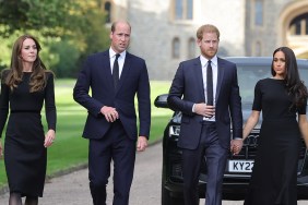 Prince William’s Views on Prince Harry & Meghan Markle Won’t Change — Expert