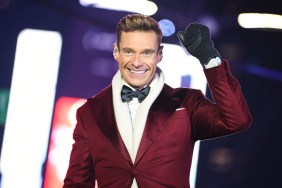 Ryan Seacrest