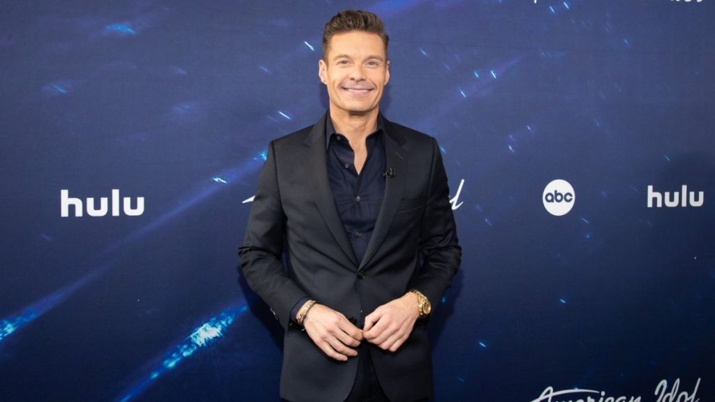 Ryan Seacrest Talks Legacy After 24 years on American Idol