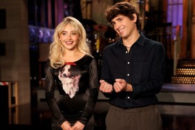 SNL’s Marcello Hernández Speaks Out on Sabrina Carpenter Dating Rumors