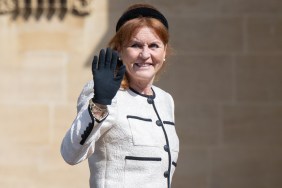 Sarah Ferguson