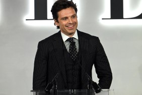 Sebastian Stan