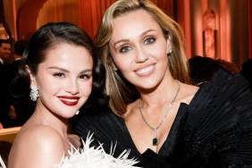 Selena Gomez, Miley Cyrus