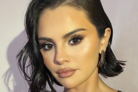 Selena Gomez Shows Off Effortless Glam in New Selfie