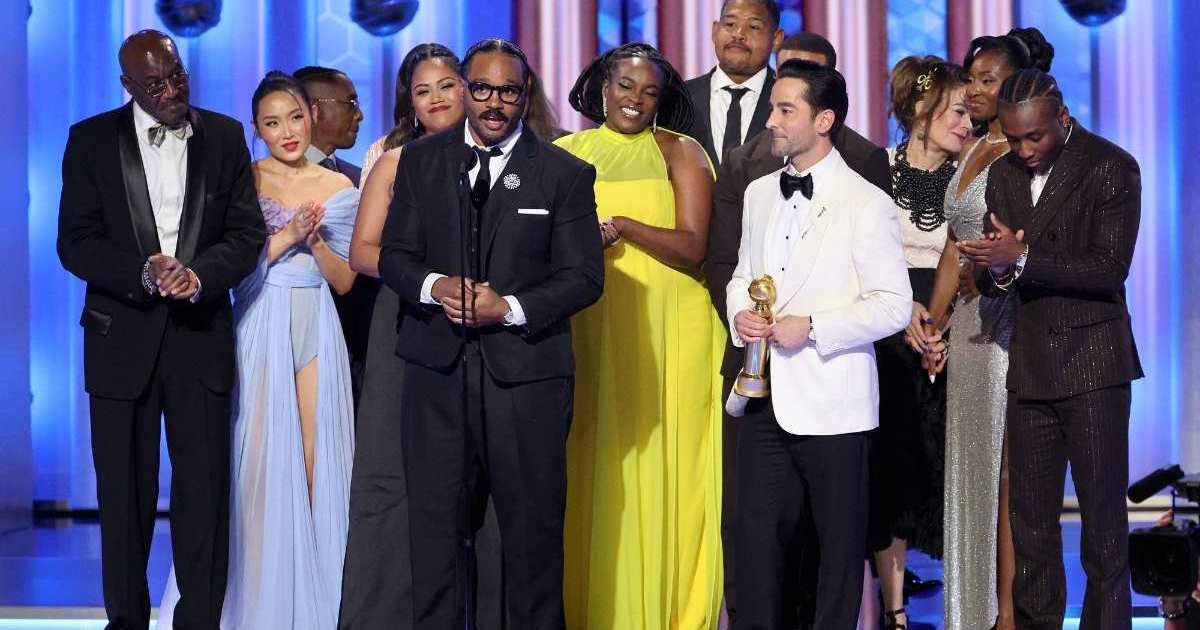 Michael B. Jordan’s ‘Sinners’ Lands Most Oscar Nominations Ever