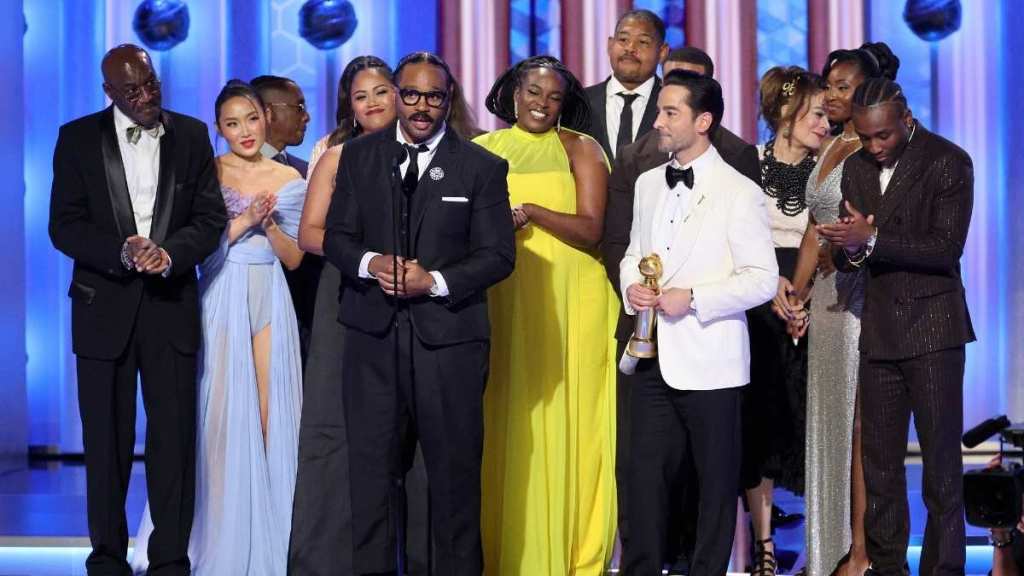 Michael B. Jordan’s ‘Sinners’ Lands Most Oscar Nominations Ever