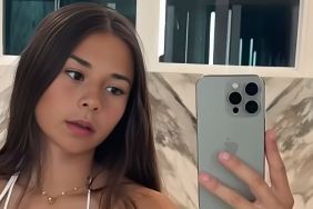 OnlyFans' Sophie Rain Posing in Tiny Bikini Is Must Must-See