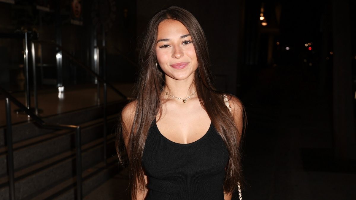 OnlyFans' Sophie Rain Number One Supporter Spent This Much Reality Tea