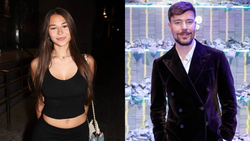 OnlyFans' Sophie Rain Puts $1M MrBeast Refund Rumors To Rest