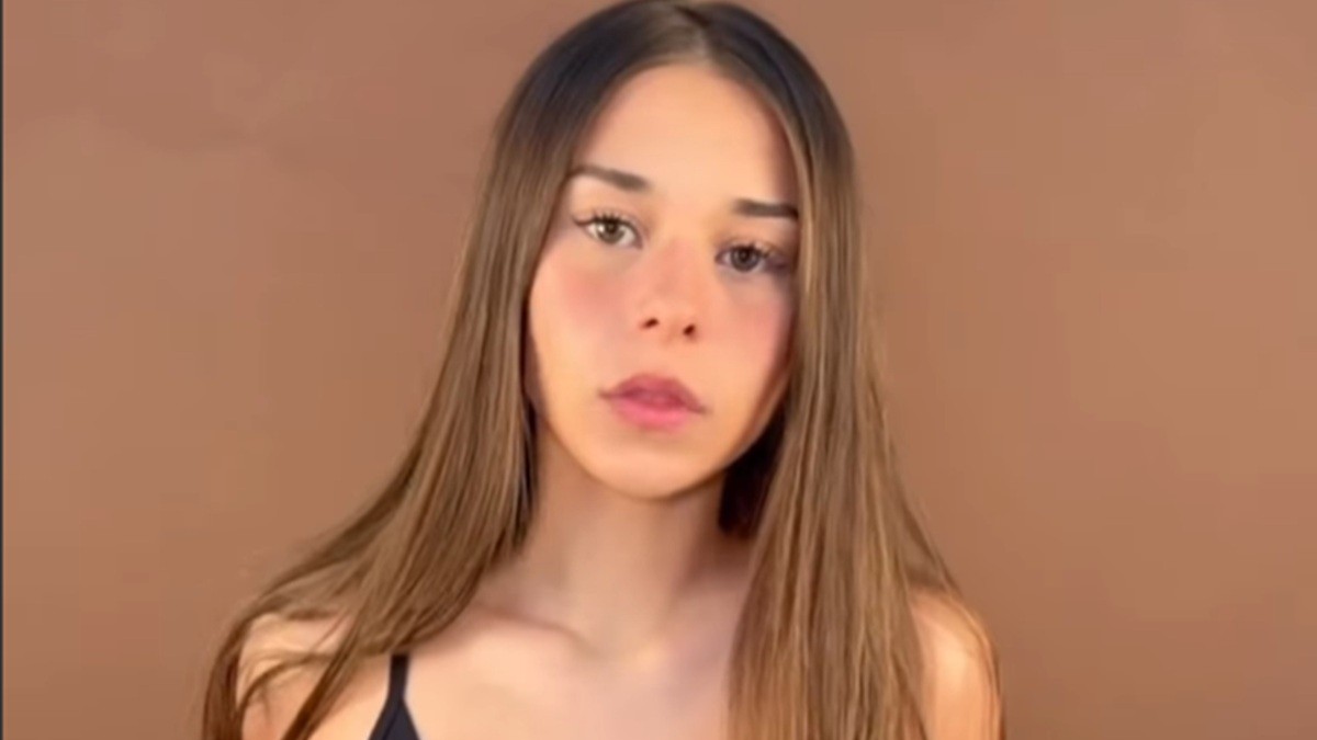 OnlyFans' Sophie Rain Shares Bold Black Thong Video - Reality Tea