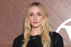 Sophie Turner Suits up as Lara Croft To Mixed Fan Reviews