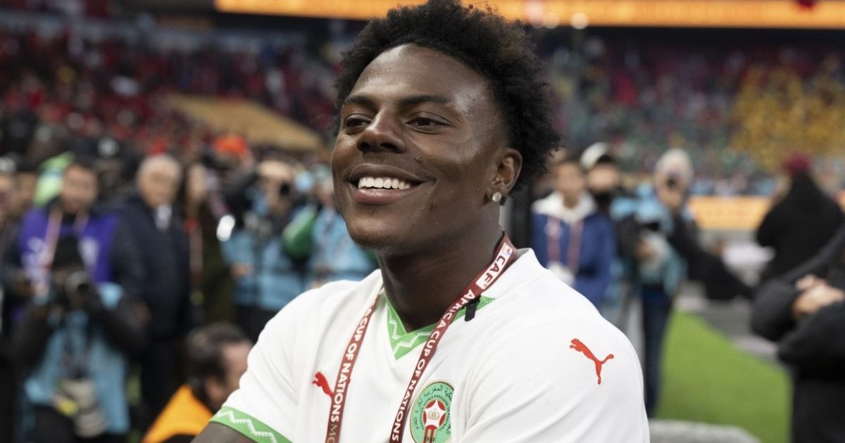 IShowSpeed Gifting iPhone To Blind Fan Wins Over the Internet