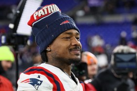 Stefon Diggs Hit With Assault Allegations From Ex-Chef — Report