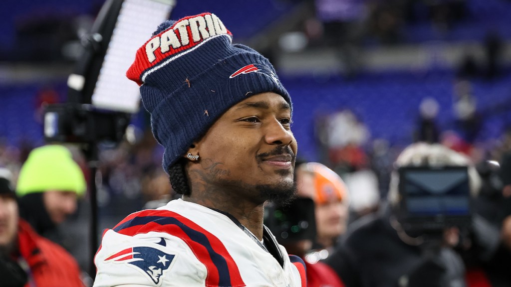 Stefon Diggs Hit With Assault Allegations From Ex-Chef — Report