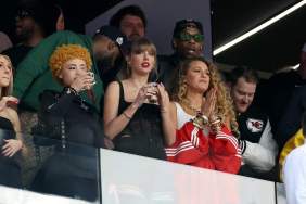 Amid Taylor Swift Rift, Blake Lively Has a New ‘Best Friend’