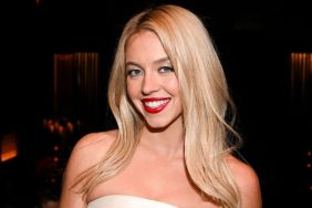 Sydney Sweeney