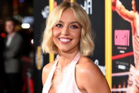 Sydney Sweeney