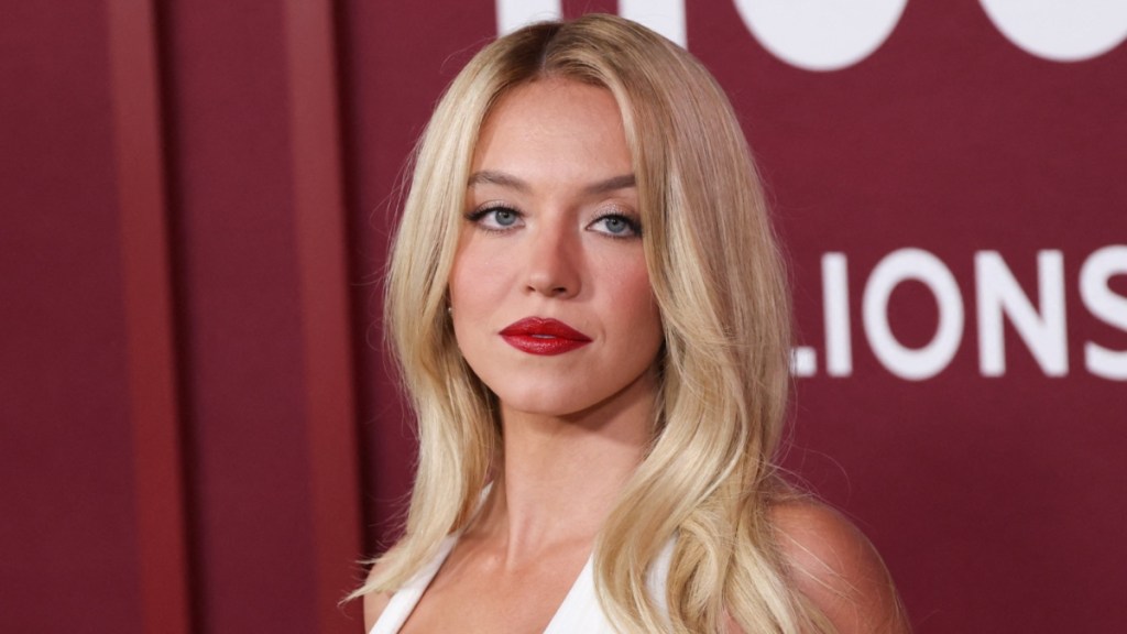 Sydney Sweeney Responds to Being Called 'MAGA Barbie'