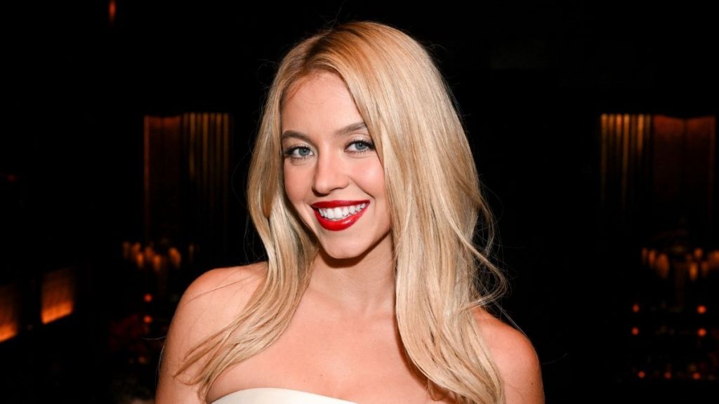 Sydney Sweeney