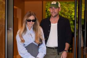 Scooter Braun Frustrated Over Athletes DMing His Girlfriend — Insider