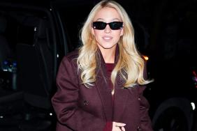 Sydney Sweeney on Her Dating Preference: ‘I Love Myself a Man’